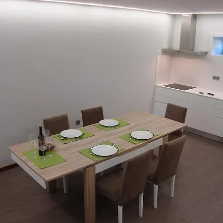 Casa De Riba'dao - Arcos De Valdevez