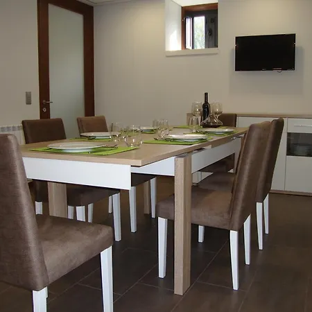 Casa De Riba'dao - Arcos De Valdevez Holiday home *