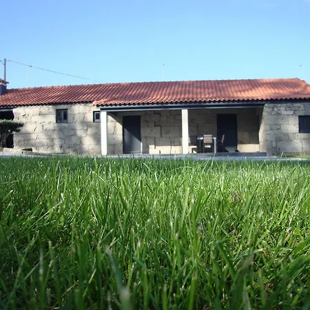 Dom wakacyjny Casa De Riba'dao - Arcos De Valdevez