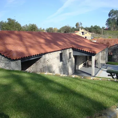 Holiday home Casa De Riba'dao - Arcos De Valdevez Carregadouro