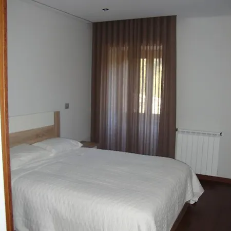 Casa De Riba'dao - Arcos De Valdevez Dom wakacyjny *