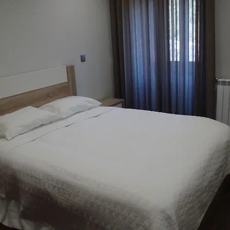 Holiday home Casa De Riba'dao - Arcos De Valdevez *