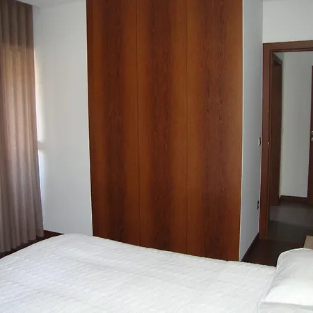 Casa De Riba'dao - Arcos De Valdevez Holiday home Carregadouro