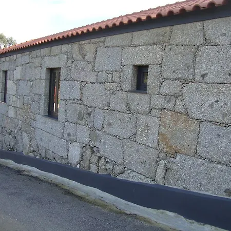 Casa De Riba'dao - Arcos De Valdevez