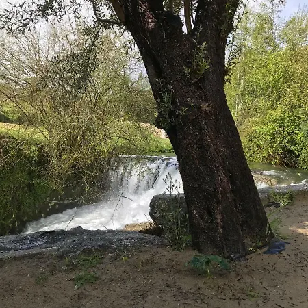 Casa De Riba'dao - Arcos De Valdevez * Carregadouro
