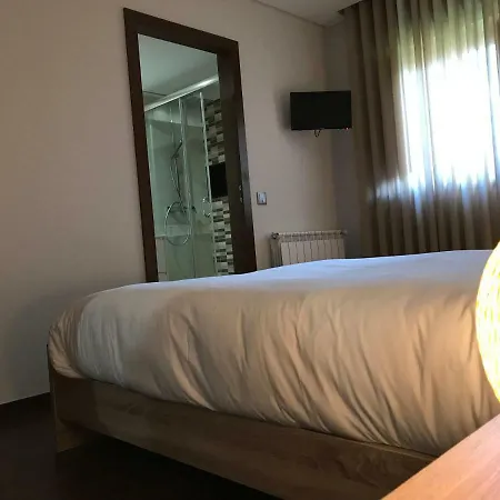 Casa De Riba'dao - Arcos De Valdevez Holiday home *