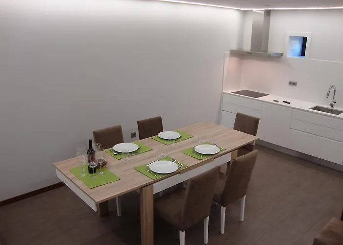 Casa De Riba'dao - Arcos De Valdevez