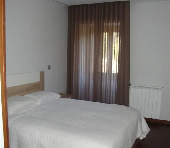 Casa De Riba'dao - Arcos De Valdevez Nyaraló *