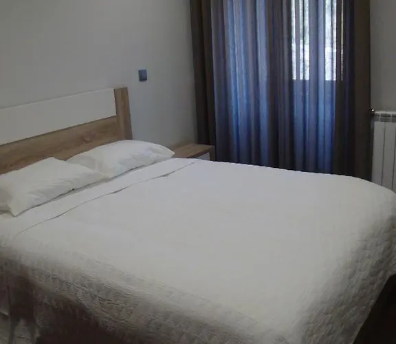 Ferienhaus Casa De Riba'dao - Arcos De Valdevez *