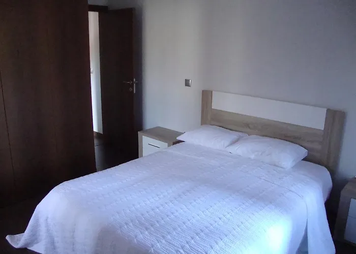 Casa De Riba'dao - Arcos De Valdevez