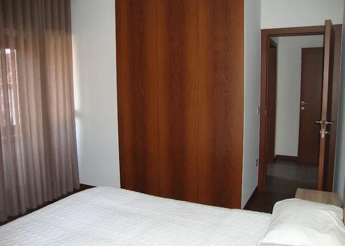 Casa De Riba'dao - Arcos De Valdevez Nyaraló Carregadouro