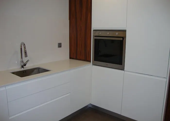 Casa De Riba'dao - Arcos De Valdevez Nyaraló *