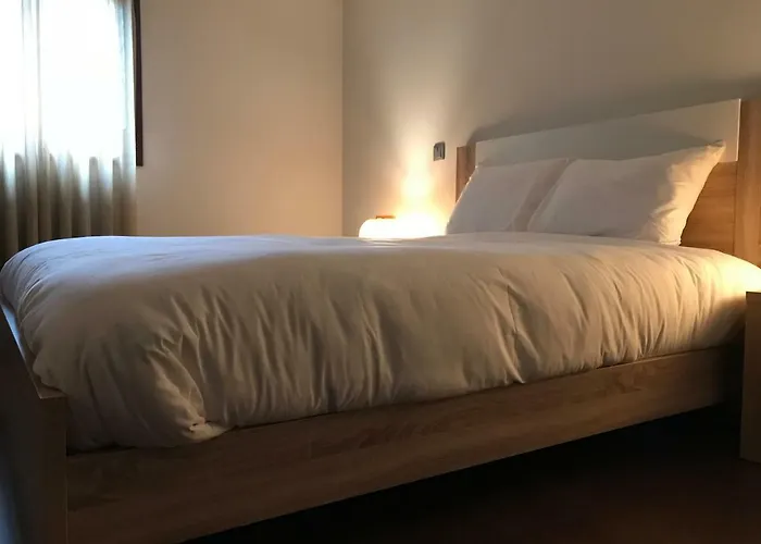 Casa De Riba'dao - Arcos De Valdevez Ferienhaus *